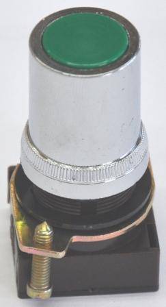 Botonera D22 1200 Verde Aea