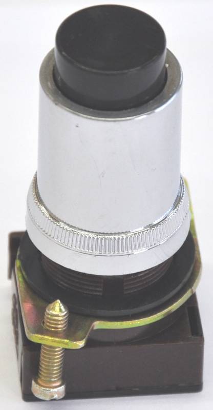 Botonera D22 1300 Negra Aea