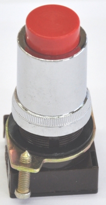 Botonera D22 1300 Roja Aea