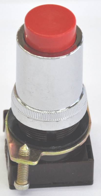 Botonera D22 1300 Roja Aea