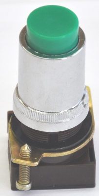 Botonera D22 1300 Verde Aea