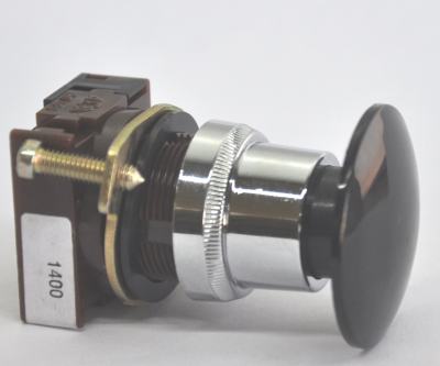 Botonera D22 1400 Negra Aea