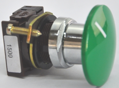 Botonera D22 1500 Verde Aea