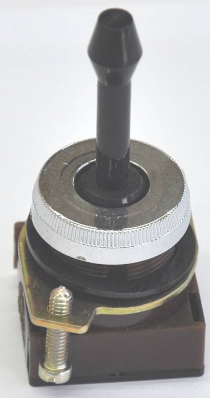 Botonera D22 1600 Negra Aea