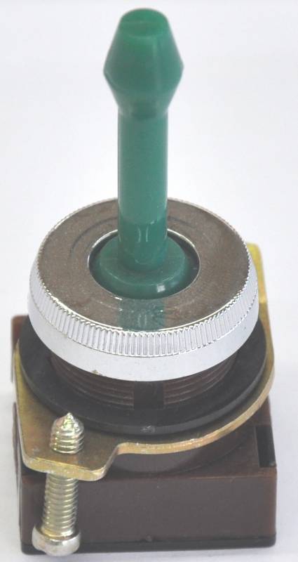 Botonera D22 1600 Verde Aea