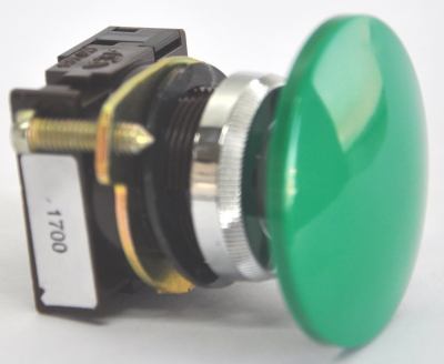 Botonera D22 1700 Verde Aea