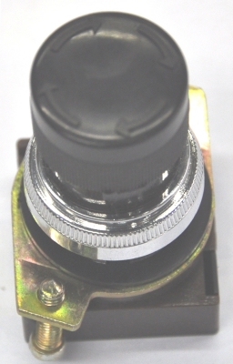 Botonera D22 1800 Negra Aea