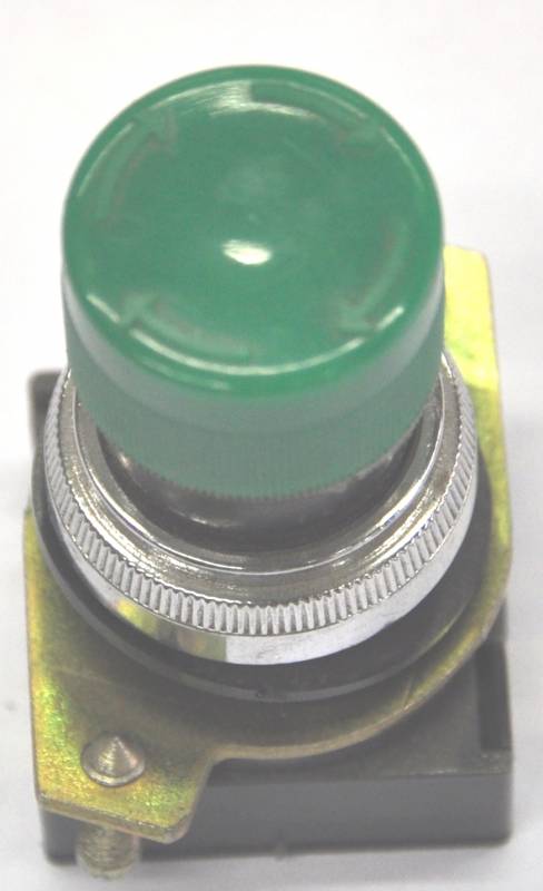 Botonera D22 1800 Verde Aea