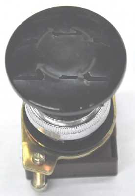 Botonera D22 1900 Negra Aea