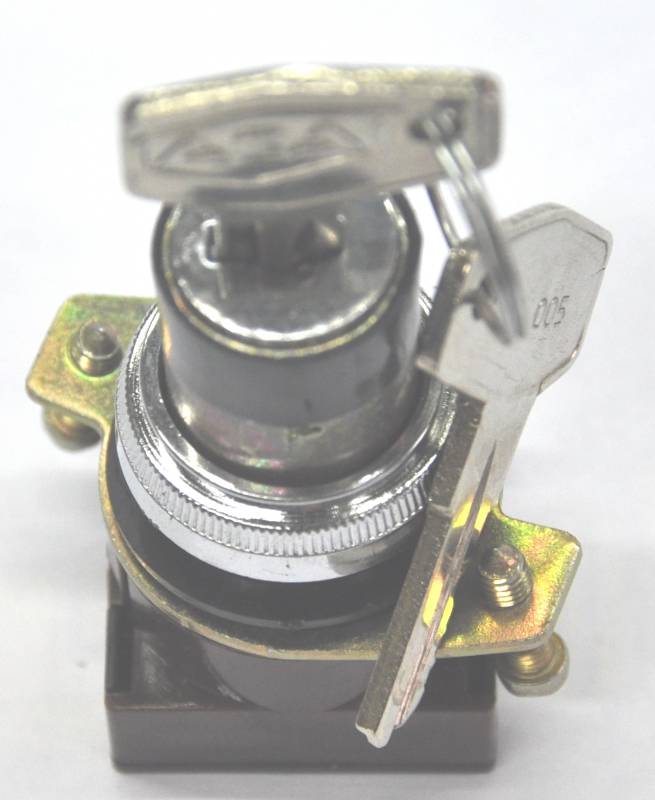 Botonera D22 2000 Negra Aea