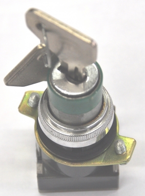 Botonera D22 2000 Verde Aea