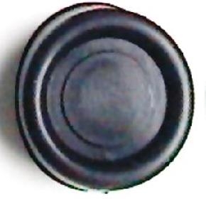 Cap Est Negro D22 P 17481N Aea