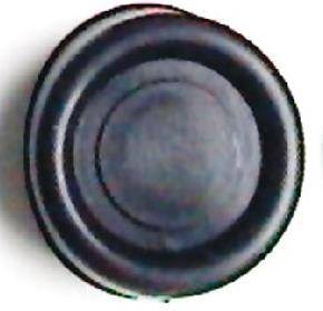 Cap Est Negro D22 P 17481N Aea