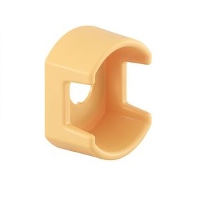 Guarda De Seguridad P/Golpe