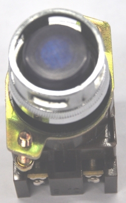 Bot Luminosa D22 3100 Azul Aea