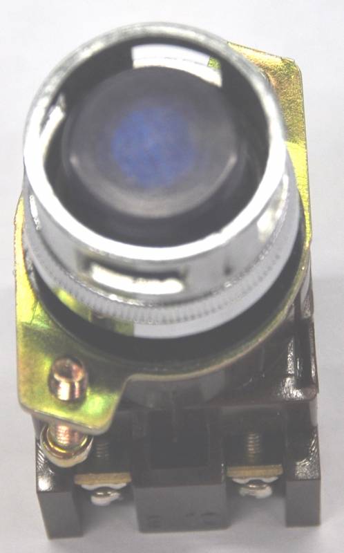 Bot Luminosa D22 3100 Azul Aea