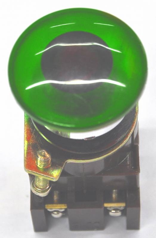 Bot Luminosa D22 3400 Verd Aea