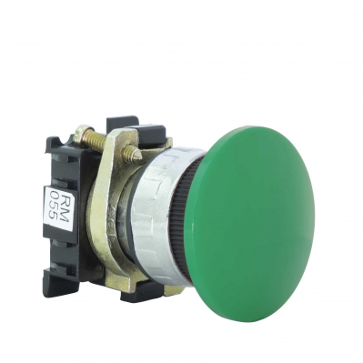 Bot.g/Puño Osc Rm 055V