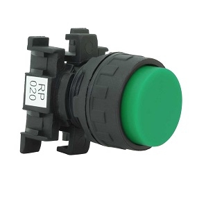 Bot C/Pul Sob S/Ret R-V-N Aea