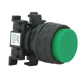 Bot C/Pul Sob S/Ret R-V-N Aea