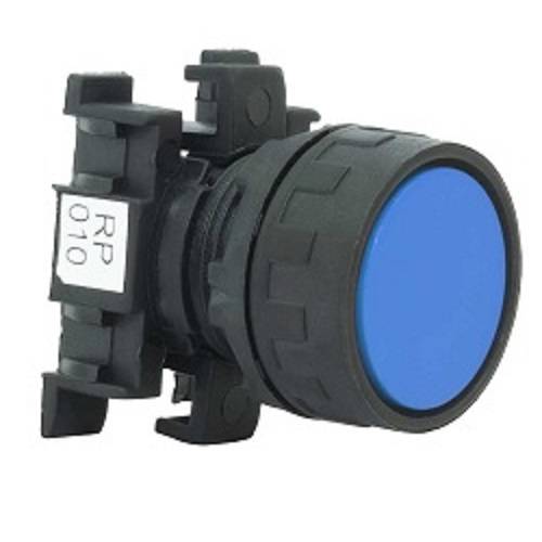 Bot C/Pul Ras S/Ret Azul Aea