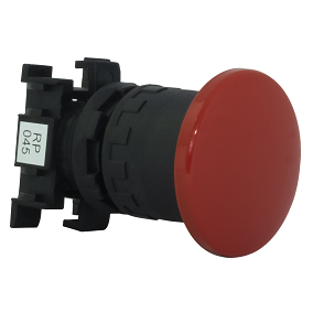 Bot Puño C/Ret Paso/Paso Aea