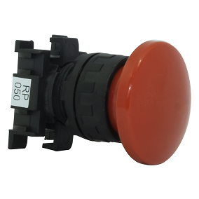 Rp 050 Bot Golpe De Puño S/Ret