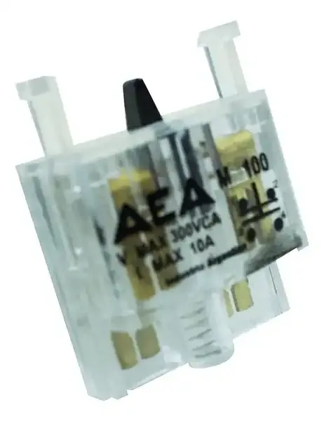 Micro M-100