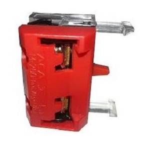 Microinterruptor D22 M-200 Aea