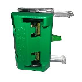 Microinterruptor D22 M-300 Aea