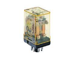 Rele 2 Inv Rr2P-U 24 Vca Aea