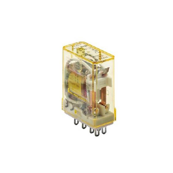 Rele 2 Inv Ry2S-U 220 Vca Aea