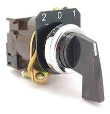 Selector A Palanca 8200N Aea