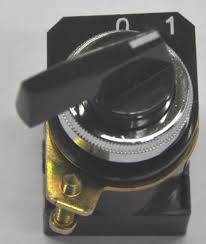 Selector A Palanca 8300N Aea