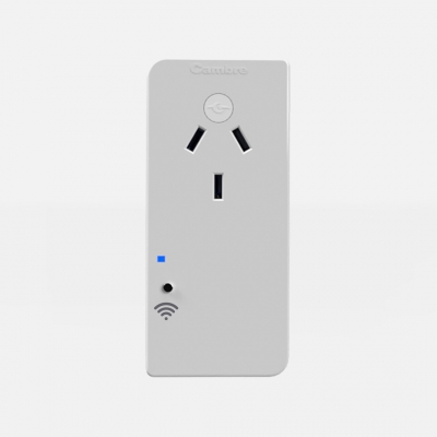 Toma Movil Wifi Cambre