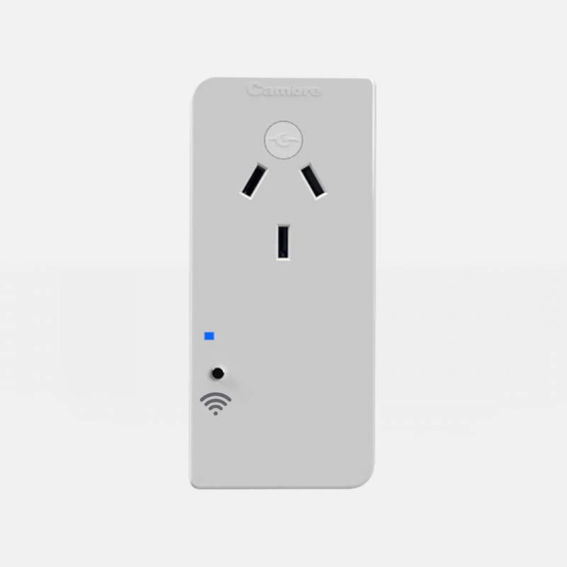 Toma Movil Wifi Cambre