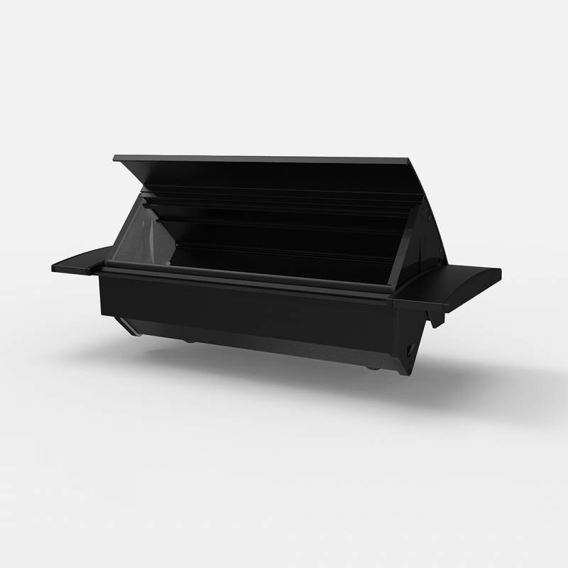 Dk10 Alu Ngr-Cuerpo Ngr