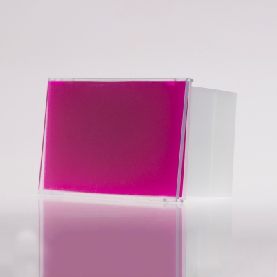 Mod Led Rgb Cortesia/Señal