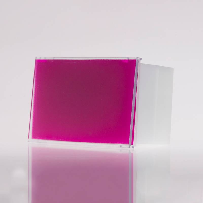 Mod Led Rgb Cortesia/Señal