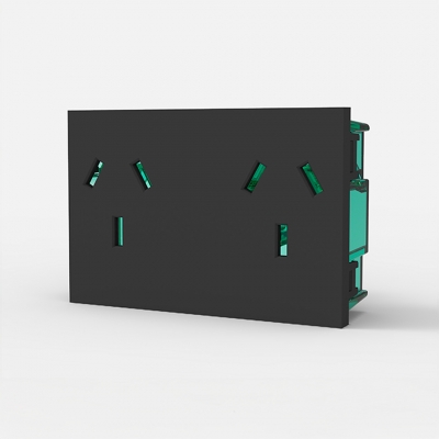 Mod Tc/N+T Doble Gr Easy Fit