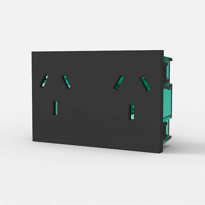 Mod Tc/N+T Doble Gr Easy Fit