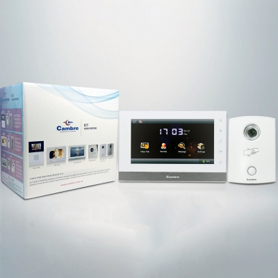 Kit Port Visor Ip 7.0