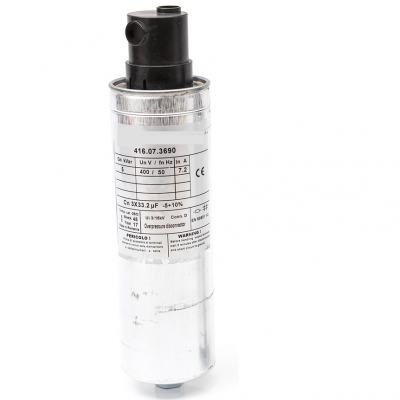 Capacitor Trif 20Kvar Crlx