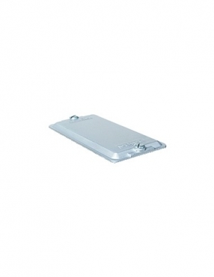 Tapa Ciega P/Caja Mr