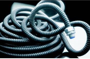 Caño Extra Flexible Ef 1/2