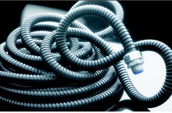 Caño Extra Flexible Ef 3/4