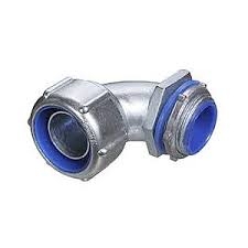 Con. 90º Npt/Bsp-T 1/2