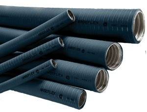 Caño Flexible Mf 3/4