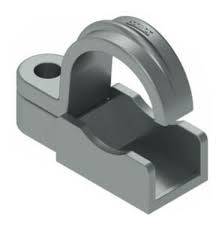 Abrazadera P/Caño 3/4