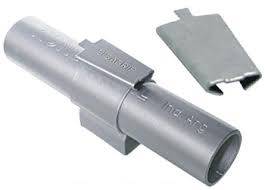 Abrazadera Para Caño 3/4